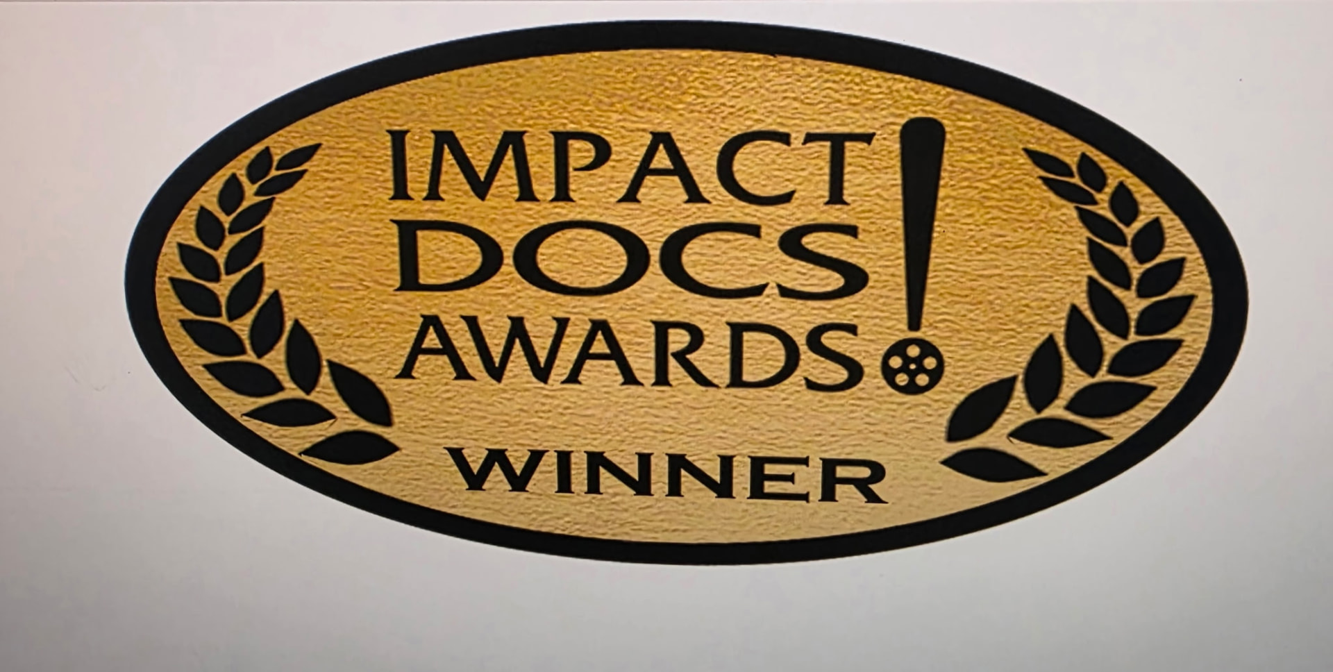 Impact Docs Awards — Winner Documentary Short