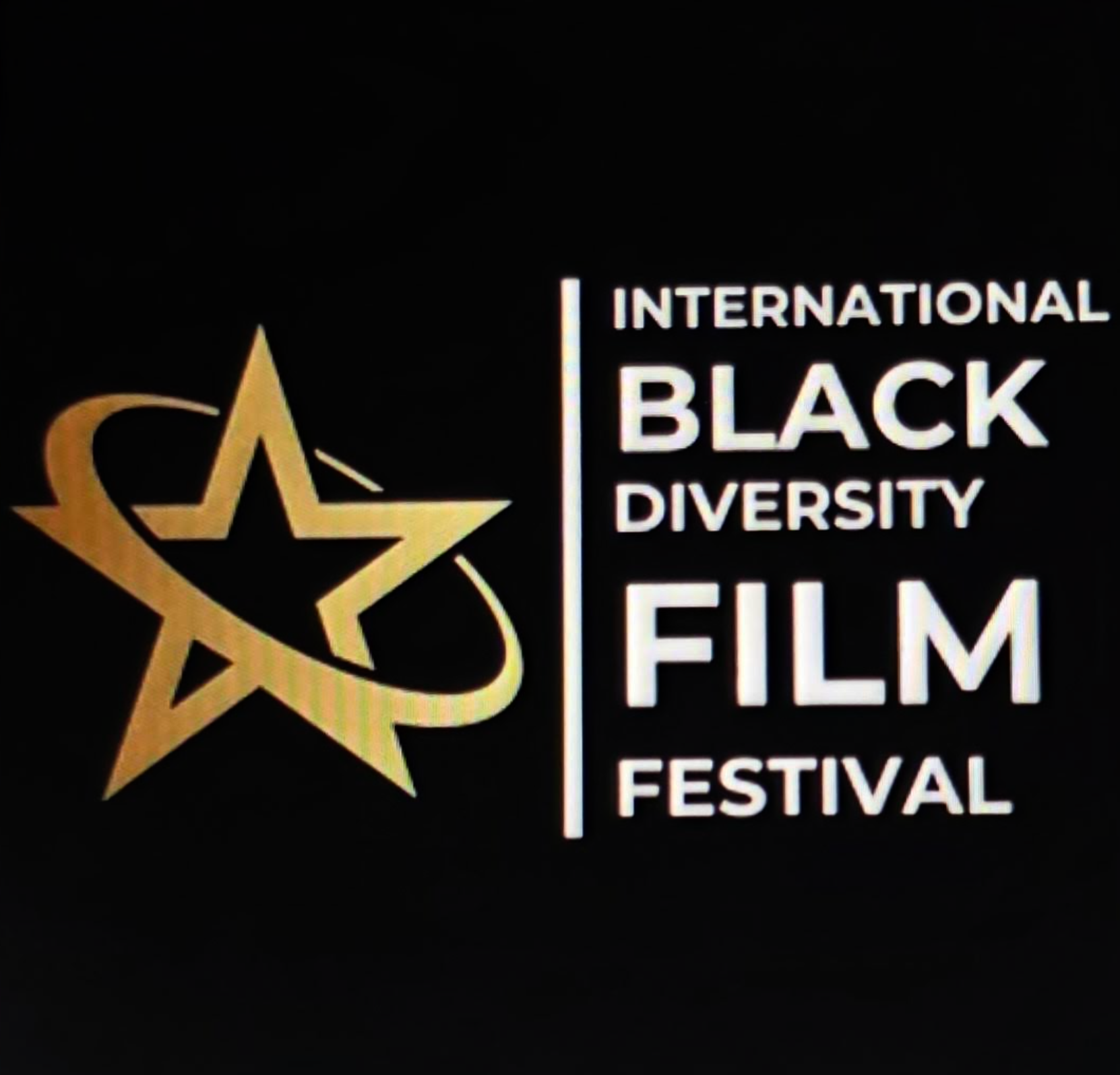 International Black Diversity Film Festival — Finalist